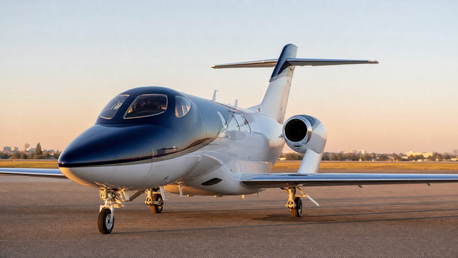 Honda HA-420 / HondaJet
