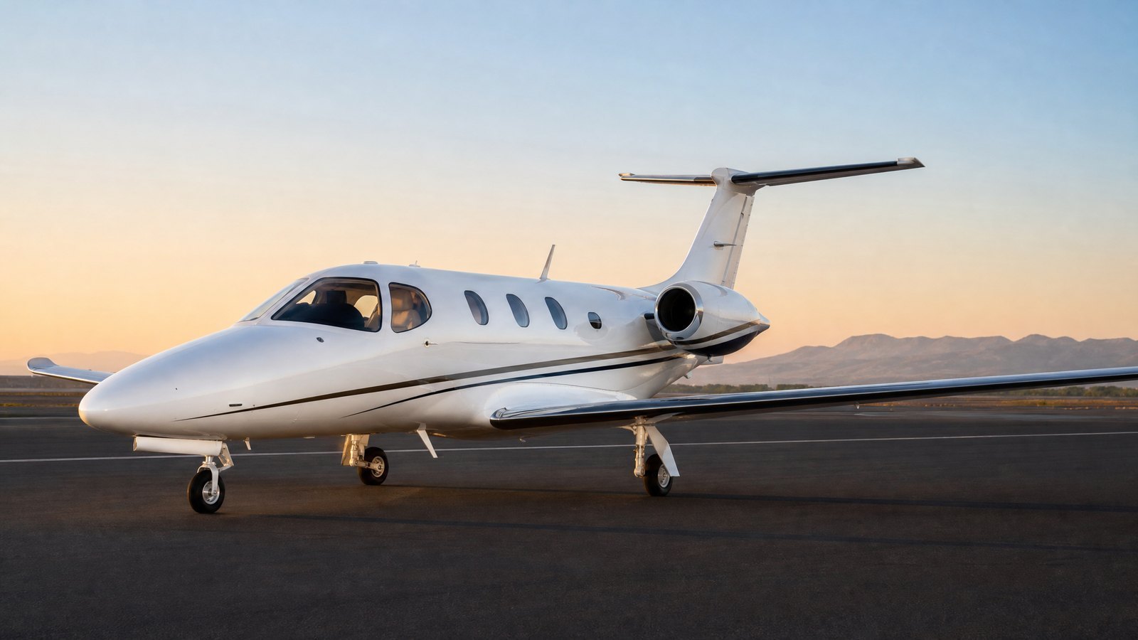 Eclipse Aviation Eclipse 500