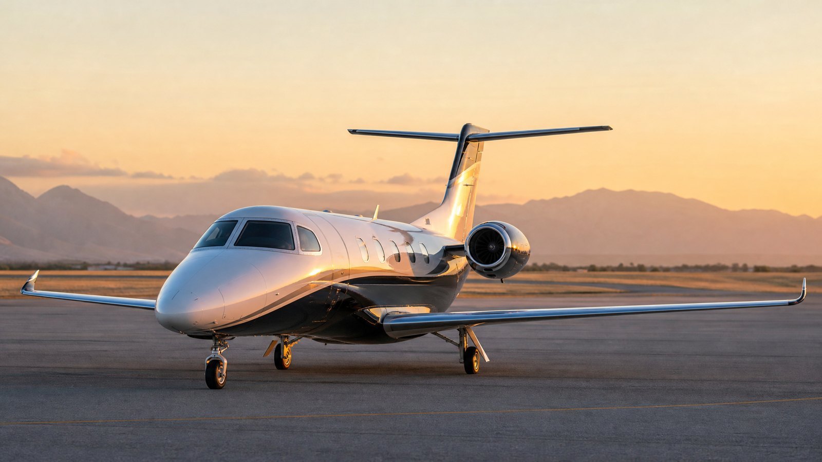 Eclipse Aviation Eclipse 550