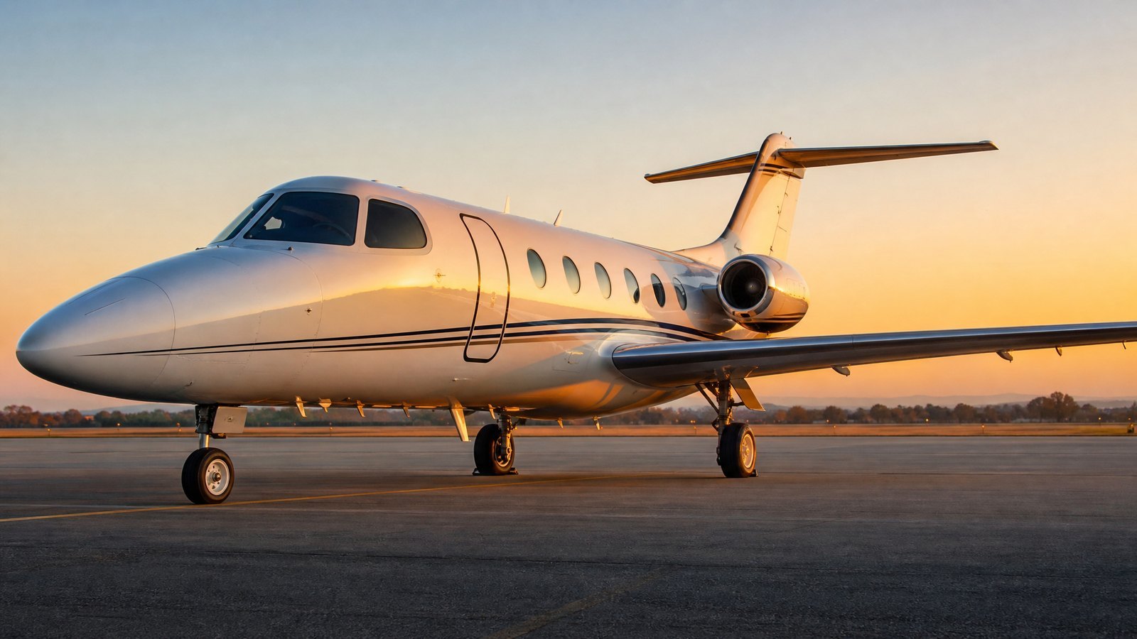 Nextant Aerospace Nextant 400XT