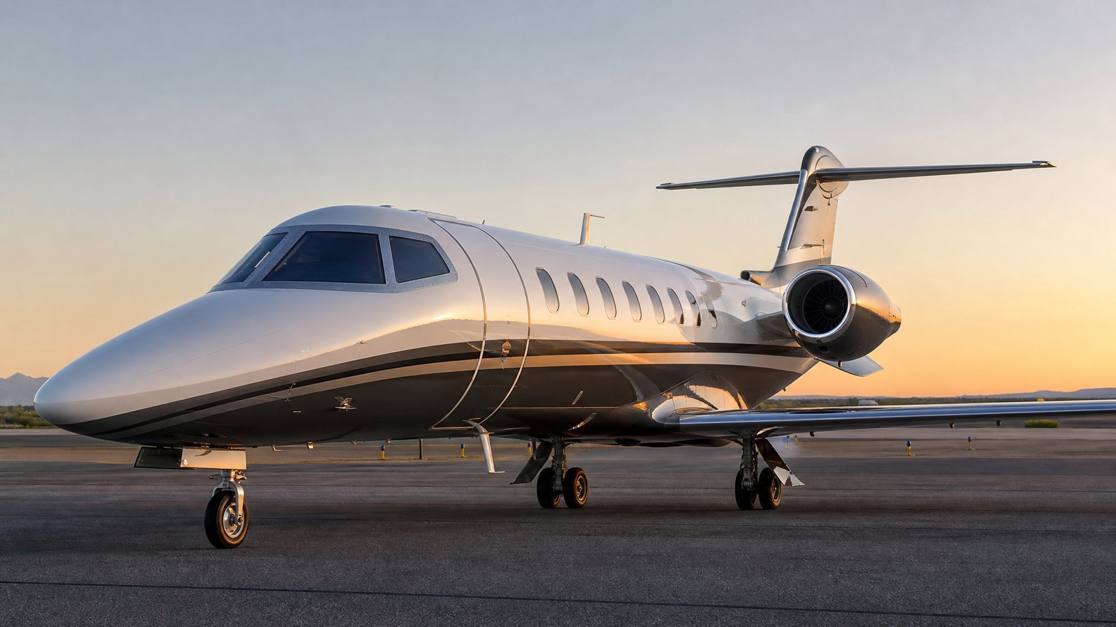 Bombardier LearJet 75
