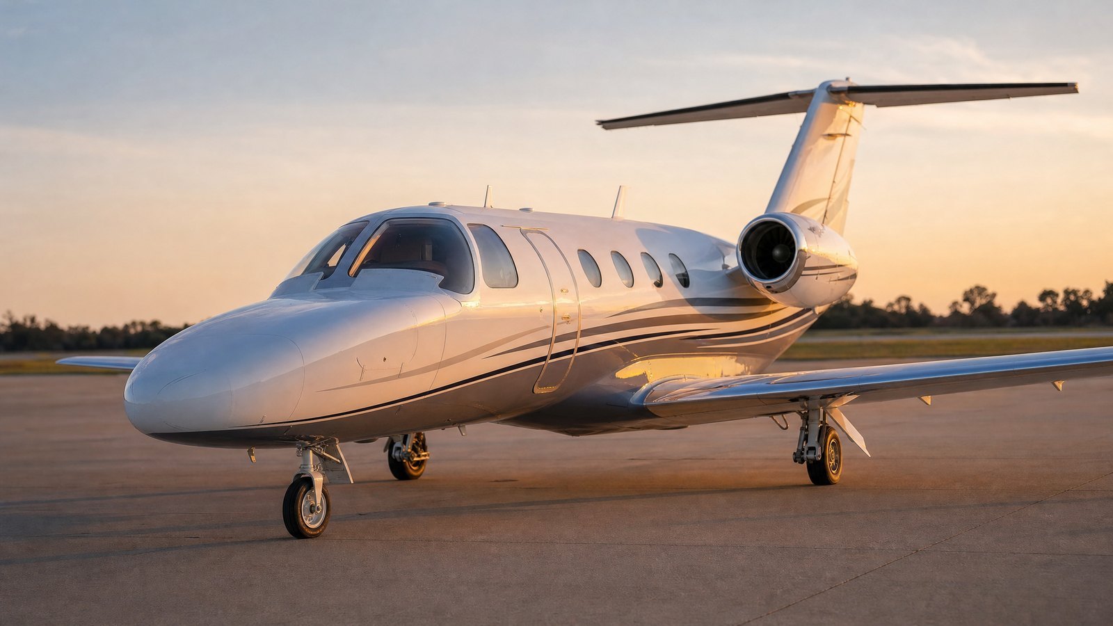 Cessna Citation M2