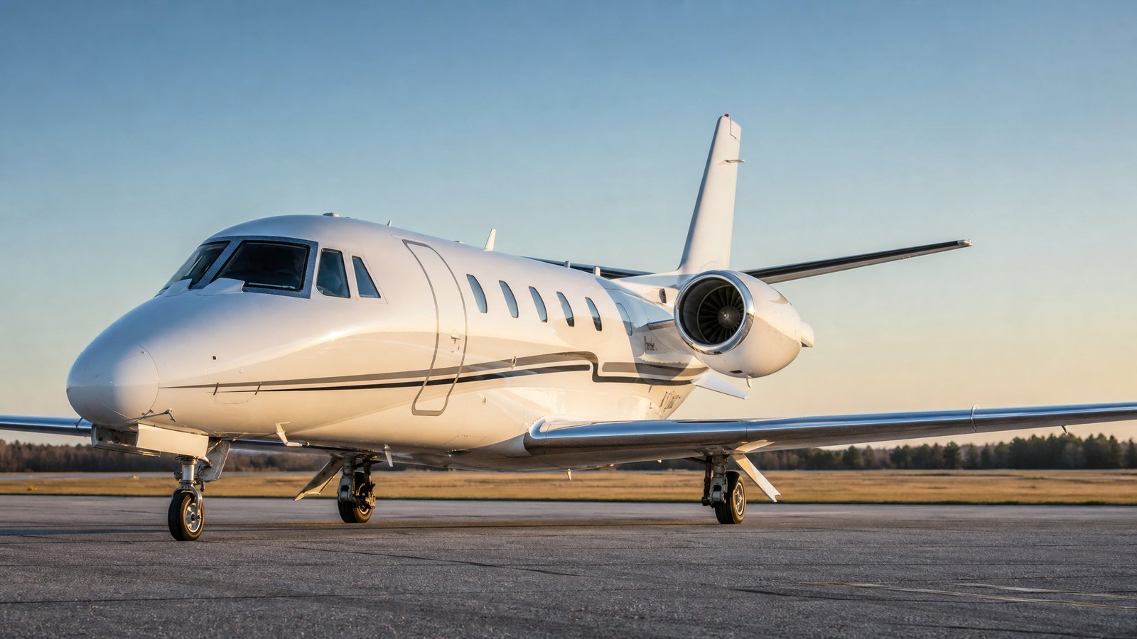 Cessna Citation XLS / XLS+