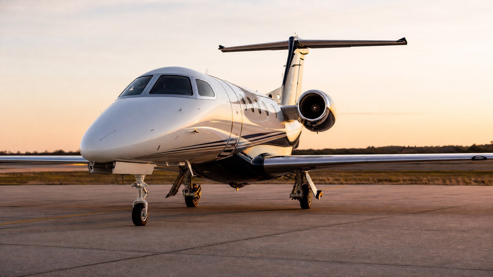 Embraer Phenom 300
