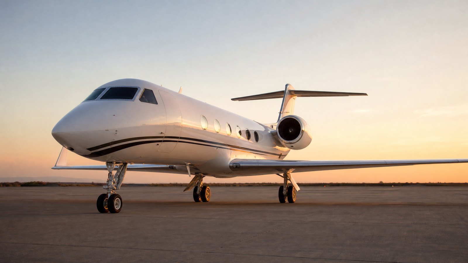 Gulfstream G350
