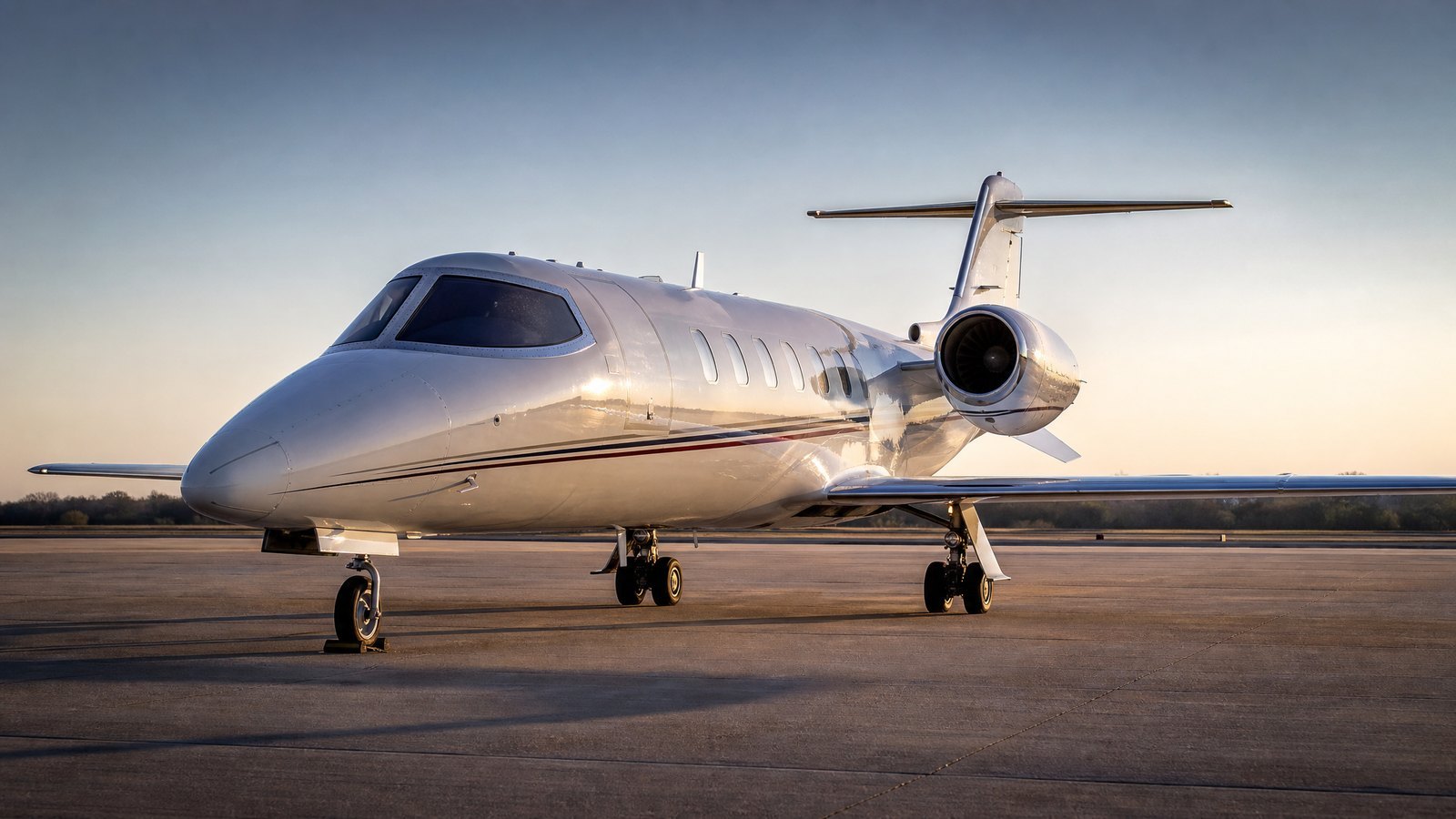 Bombardier LearJet 60