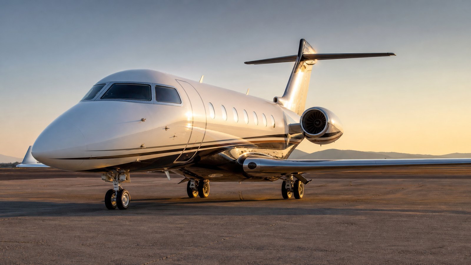 Gulfstream G280