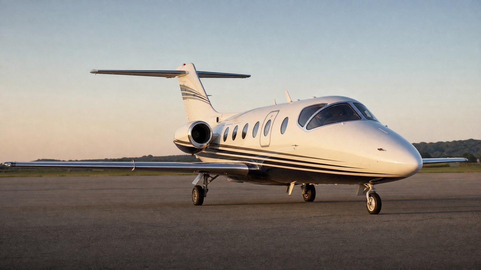 Hawker Beechcraft 400XP