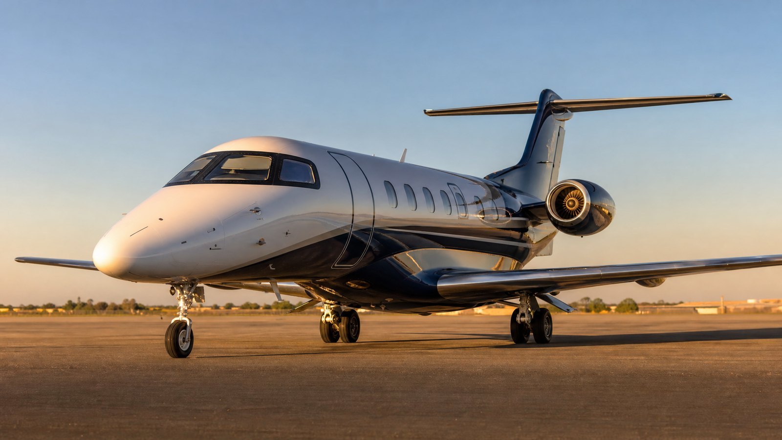 Pilatus Aircraft Pilatus PC-24