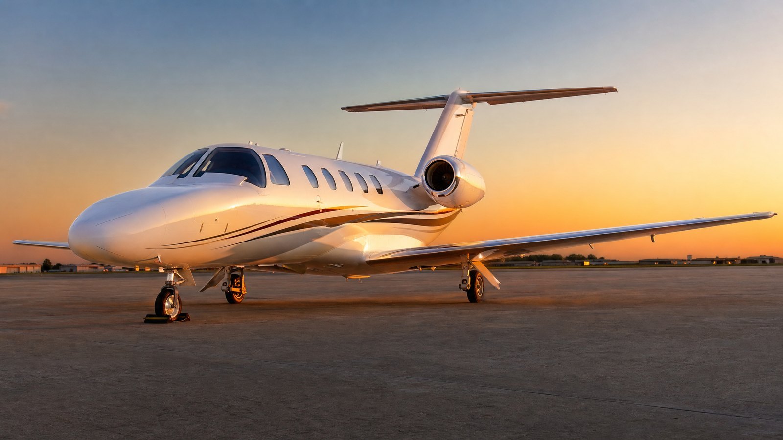 Cessna Citation Citation CJ2 / CJ2 +