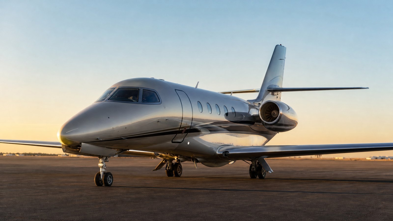 Cessna Citation Latitude