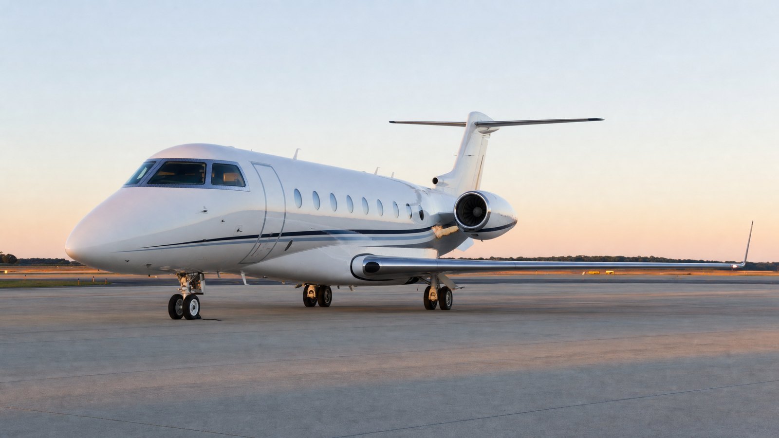 Gulfstream G200