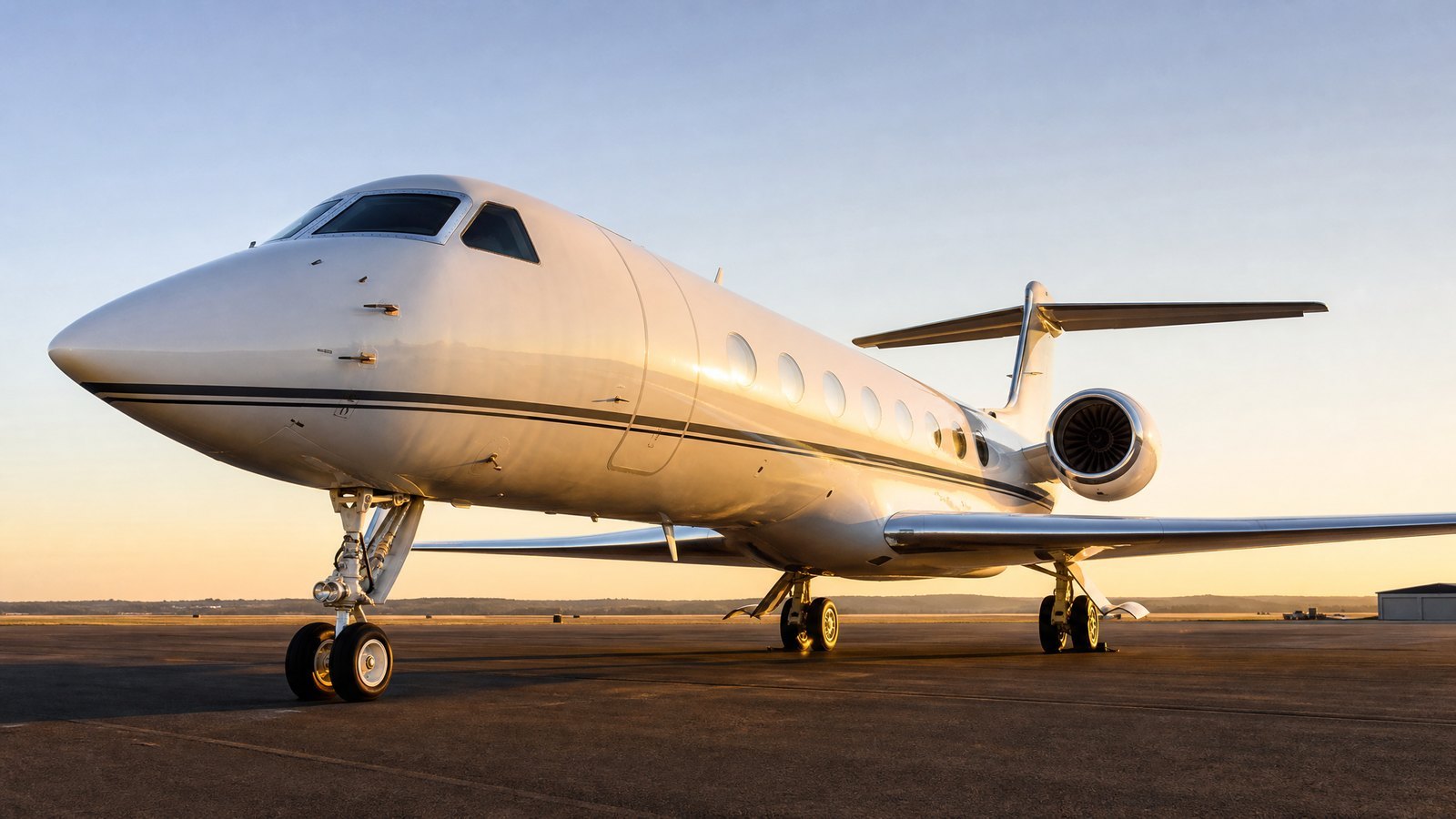 Gulfstream G650