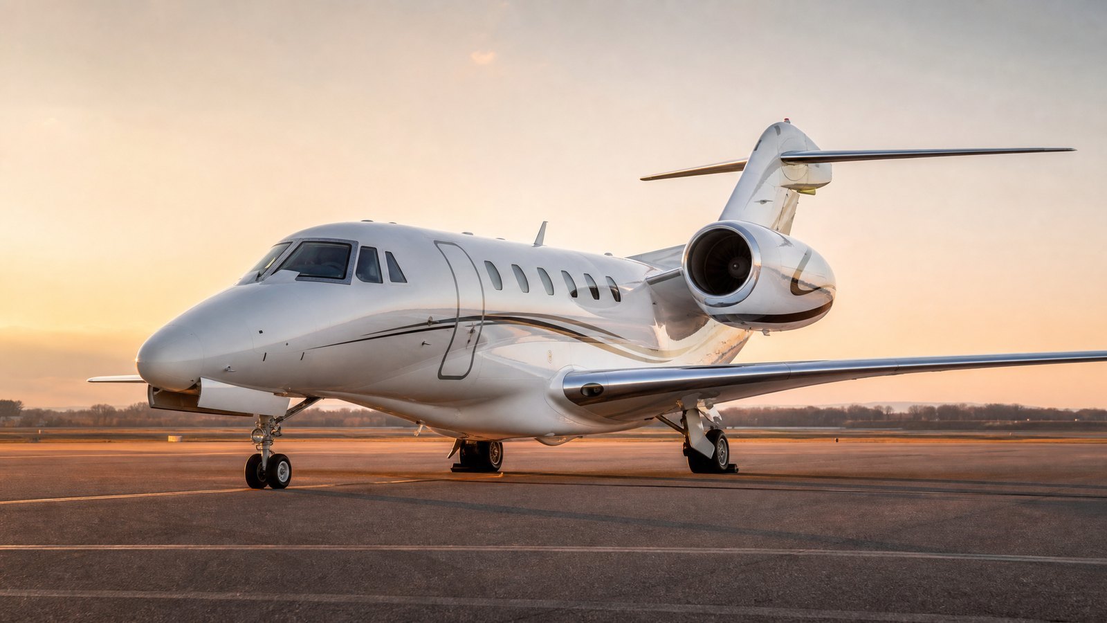 Cessna Citation X / C750