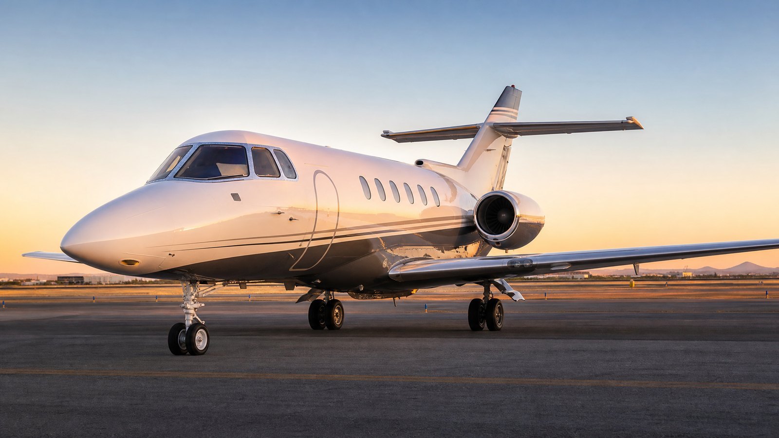 Hawker Beechcraft 900XP