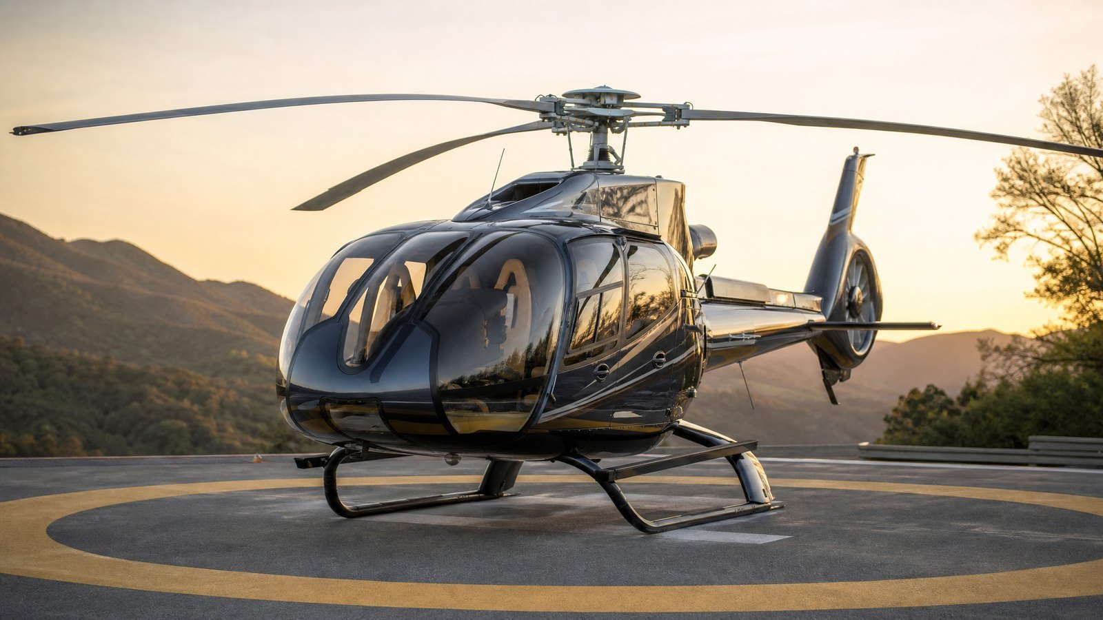 Airbus Helicopters H130 / EC130