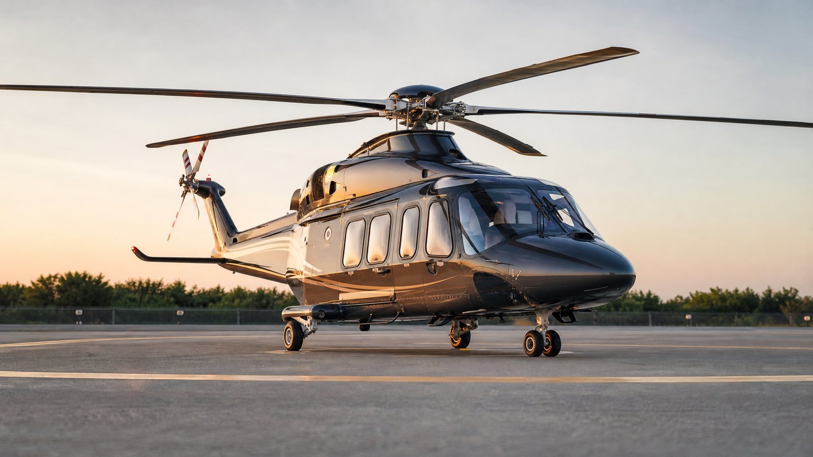 AgustaWestland AW139