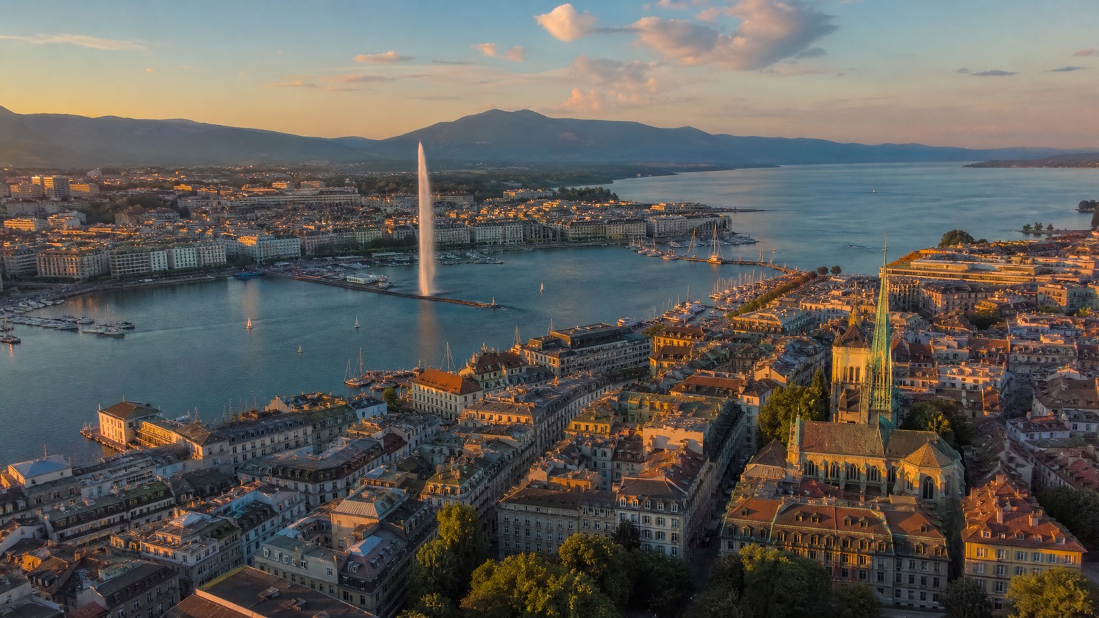 Genève