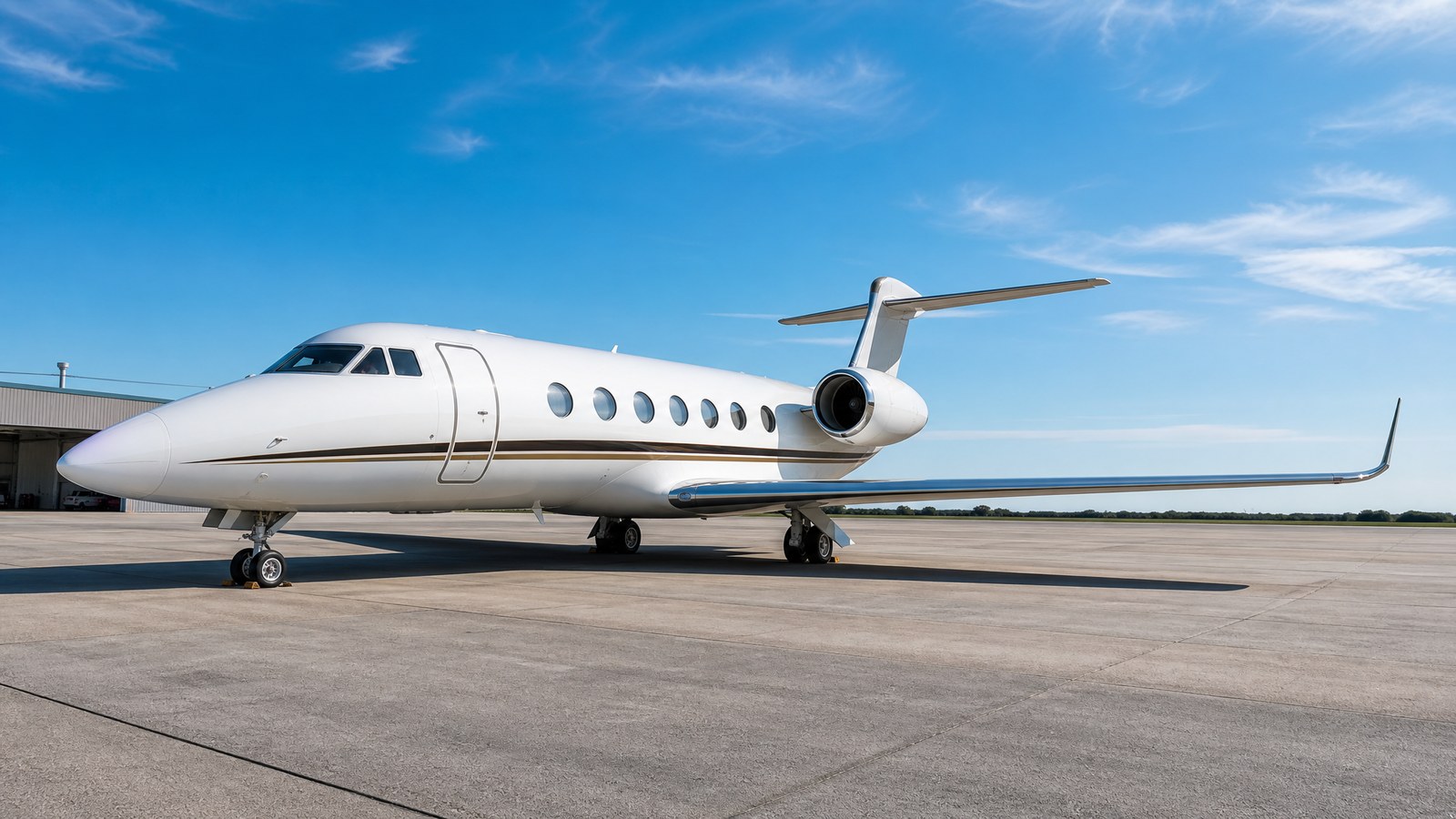 Jets privés